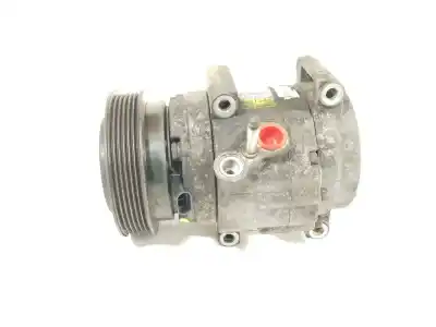 Piesă de schimb auto la mâna a doua COMPRESOR DE AER CONDIȚIONAT pentru CHEVROLET CAPTIVA  Referințe OEM IAM 96629605 740342 