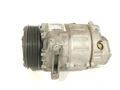 Second-hand car spare part air conditioning compressor for renault master iii furgón (fv) 2.3 dci 145 fwd (fv0e, fv0f, fv0h, fv02, fv0m, fv0s,... oem iam references 8200848916a  