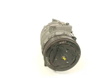 Second-hand car spare part air conditioning compressor for renault master iii furgón (fv) 2.3 dci 145 fwd (fv0e, fv0f, fv0h, fv02, fv0m, fv0s,... oem iam references 8200848916a  