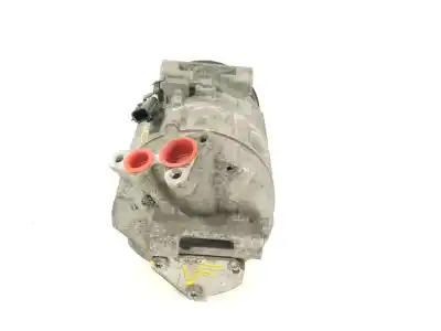 Second-hand car spare part air conditioning compressor for renault master iii furgón (fv) 2.3 dci 145 fwd (fv0e, fv0f, fv0h, fv02, fv0m, fv0s,... oem iam references 8200848916a  