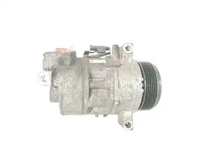 Second-hand car spare part air conditioning compressor for bmw 3 touring (e91) 320 d oem iam references 64526987766