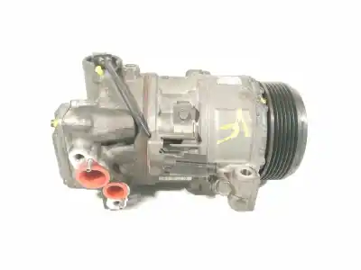 Second-hand car spare part air conditioning compressor for bmw 3 touring (e91) 320 d oem iam references 64526987766 5se12c 4471906261