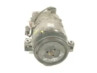 Second-hand car spare part air conditioning compressor for bmw 3 touring (e91) 320 d oem iam references 64526987766 5se12c 4471906261