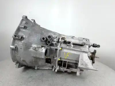 Автозапчастина б/у КОРОБКА ПЕРЕДАЧ для BMW 5 (E34) 520 i 24V Посилання на OEM IAM AKG  