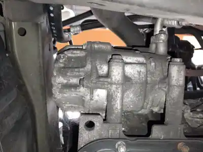 Pezzo di ricambio per auto di seconda mano compressore aria condizionata per toyota auris (_e15_) 1.8 hybrid (zwe150_) riferimenti oem iam 0422000420
