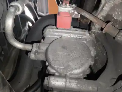 Pezzo di ricambio per auto di seconda mano compressore aria condizionata per toyota auris (_e15_) 1.8 hybrid (zwe150_) riferimenti oem iam 0422000420  