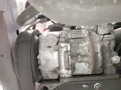 Pezzo di ricambio per auto di seconda mano compressore aria condizionata per toyota auris (_e15_) 1.4 (zze150_) riferimenti oem iam ge4472602271