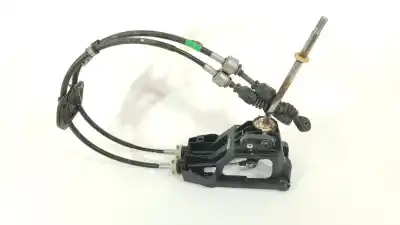 Pezzo di ricambio per auto di seconda mano leva del cambio per toyota aygo x-cite riferimenti oem iam 338200h011