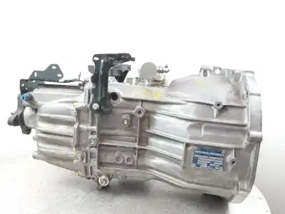 Автозапчасти б/у коробка передач за renault master iii furgón (fv) 2.3 dci 145 fwd (fv0e, fv0f, fv0h, fv02, fv0m, fv0s,... ссылки oem iam 6s420v 1323075016 320107048r
