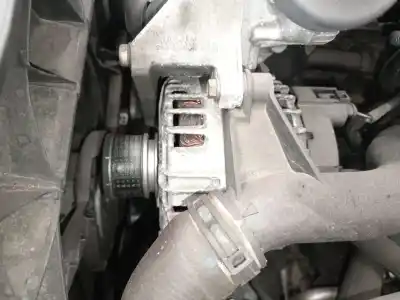 Автозапчасти б/у генератор за AUDI A4 B8 AVANT (8K5) 2.0 TDI ссылки OEM IAM 03G903016G  