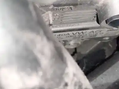 Автозапчастина б/у генератор для audi a4 b8 avant (8k5) 2.0 tdi посилання на oem iam 03g903016g  