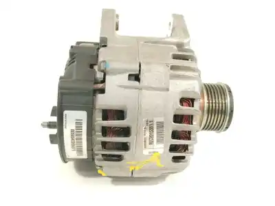 Автозапчасти б/у генератор за renault kangoo express (fw0/1_) 1.5 dci 75 (fw07, fw10, fw04) ссылки oem iam h606272a 231000026r  Автозапчасти б/у генератор за renault kangoo express (fw0/1_) 1.5 dci 75 (fw07, fw10, fw04) ссылки oem iam h606272a 231000026r