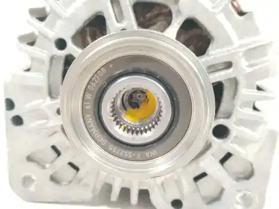 Автозапчасти б/у генератор за renault kangoo express (fw0/1_) 1.5 dci 75 (fw07, fw10, fw04) ссылки oem iam h606272a 231000026r  Автозапчасти б/у генератор за renault kangoo express (fw0/1_) 1.5 dci 75 (fw07, fw10, fw04) ссылки oem iam h606272a 231000026r