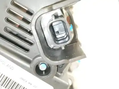 Автозапчасти б/у генератор за renault kangoo express (fw0/1_) 1.5 dci 75 (fw07, fw10, fw04) ссылки oem iam h606272a 231000026r  Автозапчасти б/у генератор за renault kangoo express (fw0/1_) 1.5 dci 75 (fw07, fw10, fw04) ссылки oem iam h606272a 231000026r