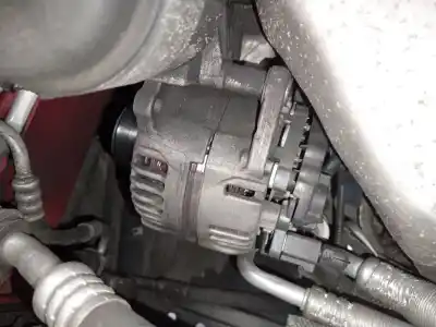 Автозапчасти б/у ГЕНЕРАТОР за AUDI A3 (8P1) 1.6 FSI ссылки OEM IAM 03C903023D  