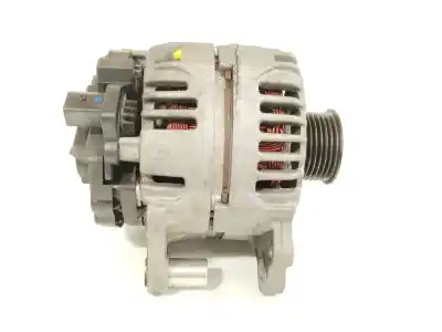 Автозапчастина б/у генератор для audi a3 (8p1) 1.6 fsi посилання на oem iam 03c903023d 0124325128 
