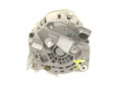 Автозапчастина б/у генератор для audi a3 (8p1) 1.6 fsi посилання на oem iam 03c903023d 0124325128 
