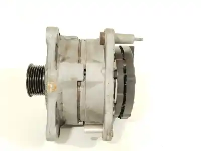 Автозапчастина б/у генератор для audi a3 (8p1) 1.6 fsi посилання на oem iam 03c903023d 0124325128 