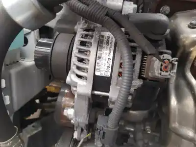 Pezzo di ricambio per auto di seconda mano Alternatore per TOYOTA AYGO X-Cite Riferimenti OEM IAM 270600Q190  