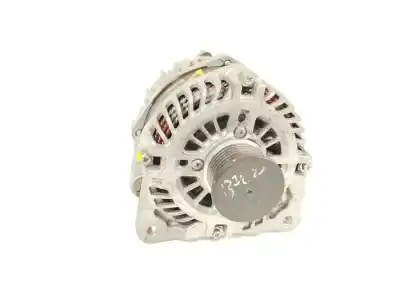 Pezzo di ricambio per auto di seconda mano  per RENAULT MASTER III FURGÓN (FV)  Riferimenti OEM IAM 231008137R  