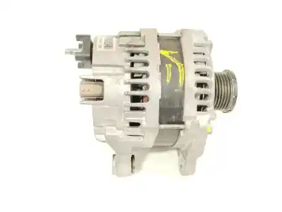 Second-hand car spare part alternator for renault master iii furgón (fv) 2.3 dci 145 fwd (fv0e, fv0f, fv0h, fv02, fv0m, fv0s,... oem iam references 231008137r  