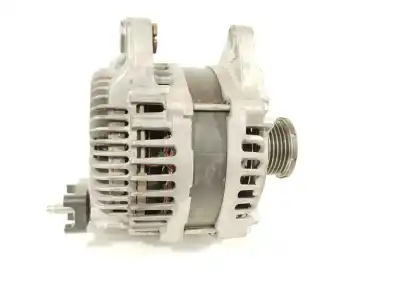 Second-hand car spare part alternator for renault master iii furgón (fv) 2.3 dci 145 fwd (fv0e, fv0f, fv0h, fv02, fv0m, fv0s,... oem iam references 231008137r  