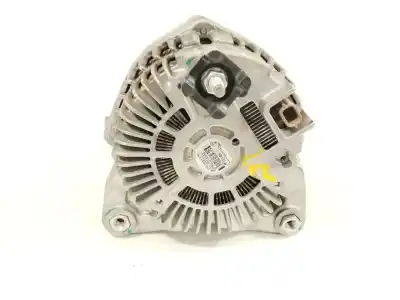 Second-hand car spare part alternator for renault master iii furgón (fv) 2.3 dci 145 fwd (fv0e, fv0f, fv0h, fv02, fv0m, fv0s,... oem iam references 231008137r  