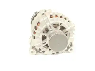Pezzo di ricambio per auto di seconda mano alternatore per peugeot partner tepee 1.6 hdi riferimenti oem iam 1638095180