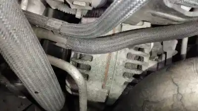 Автозапчастина б/у  для RENAULT MODUS / GRAND MODUS (F/JP0_)  Посилання на OEM IAM 8200390675  