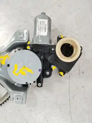 Pezzo di ricambio per auto di seconda mano alzacristalli anteriore sinistro per toyota auris (_e15_) 2.0 d-4d (ade150_) riferimenti oem iam 8572002230a 8570202020 