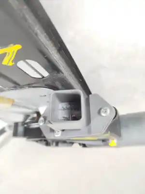 Автозапчастина б/у регулятор переднього правого скла для opel astra j lim. selective business посилання на oem iam 13350760 13302457 915368103