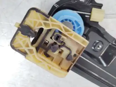 Автозапчастина б/у регулятор переднього правого скла для opel astra j lim. selective business посилання на oem iam 13350760 13302457 915368103