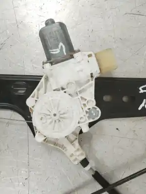 Pezzo di ricambio per auto di seconda mano alzacristalli anteriore destro per bmw 3 (e90) 320 d riferimenti oem iam 51337140588 7060266 6927028