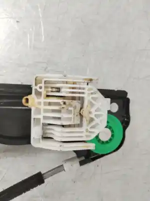 Pezzo di ricambio per auto di seconda mano alzacristalli anteriore destro per bmw 3 (e90) 320 d riferimenti oem iam 51337140588 7060266 6927028
