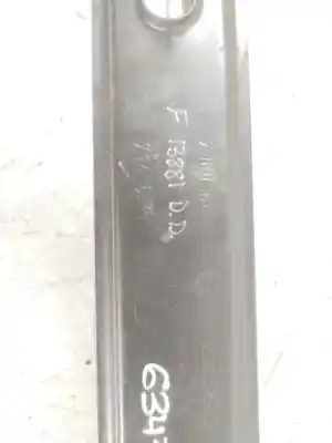 Pezzo di ricambio per auto di seconda mano alzacristalli anteriore destro per bmw 3 (e90) 320 d riferimenti oem iam 51337140588 7060266 6927028