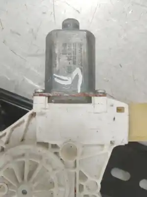 Pezzo di ricambio per auto di seconda mano alzacristalli anteriore destro per bmw 3 (e90) 320 d riferimenti oem iam 51337140588 7060266 6927028