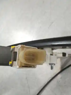 Pezzo di ricambio per auto di seconda mano alzacristalli anteriore destro per bmw 3 (e90) 320 d riferimenti oem iam 51337140588 7060266 6927028