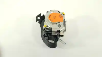 Автозапчастина б/у ЗАДНІЙ ЛІВИЙ РЕМІН БЕЗПЕКИ для SEAT IBIZA V (KJ1, KJG) 1.0 TSI Посилання на OEM IAM 6F0857805  