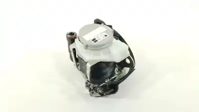 Автозапчастина б/у ЗАДНІЙ ПРАВИЙ РЕМІН БЕЗПЕКИ для SEAT IBIZA V (KJ1, KJG) 1.0 TSI Посилання на OEM IAM 6F0857805  