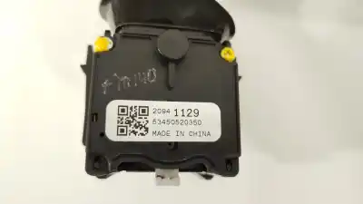 Автозапчасти б/у прерывный контроль за opel adam unlimited ecoflex ссылки oem iam 20941129 53450520350 