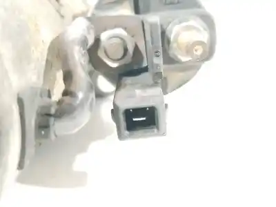 Second-hand car spare part starter motor for seat toledo ii (1m2) 1.9 tdi oem iam references 02a911024b  