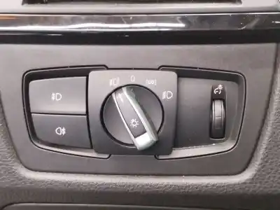 Recambio de automóvil de segunda mano de MANDO LUCES para BMW SERIE 3 TOURING (F31) 320d referencias OEM IAM 549648907  