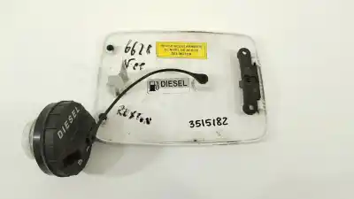Автозапчасти б/у наружная крышка топлива за ssangyong rexton w premium 2wd ссылки oem iam 7162008003lak  