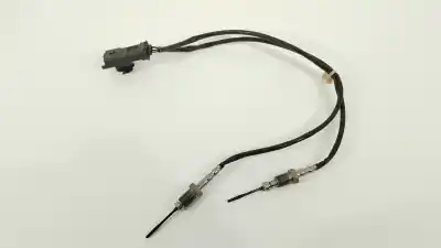 İkinci el araba yedek parçası LAMBDA PROBU için PEUGEOT TRAVELLER AUTOBÚS (V_) 2.0 BLUEHDI 145 OEM IAM referansları 9807562780  