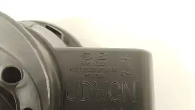 Автозапчастина б/у зовнішній пливний колпак для kia ceed (cd) 1.0 t-gdi посилання на oem iam 81595a2200  