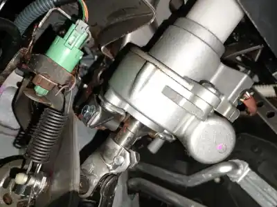 Gebrauchtes Autoersatzteil LENKSÄULE zum TOYOTA YARIS (_P9_) 1.33 VVT-I (NSP90_) OEM-IAM-Referenzen 452000D103  