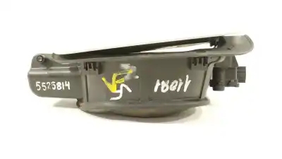 Автозапчасти б/у наружная крышка топлива за seat leon (5f1) fr ссылки oem iam 5f4809905f 5f4809905g 7p0810773d