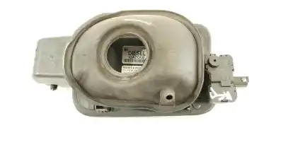 Автозапчасти б/у наружная крышка топлива за seat leon (5f1) fr ссылки oem iam 5f4809905f 5f4809905g 7p0810773d