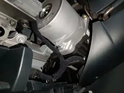 Gebrauchtes Autoersatzteil LENKSÄULE zum FORD KA (CCU) Grand Prix III OEM-IAM-Referenzen 735585207  