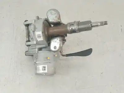 Second-hand car spare part  for FORD KA (CCU)  OEM IAM references 735585207  